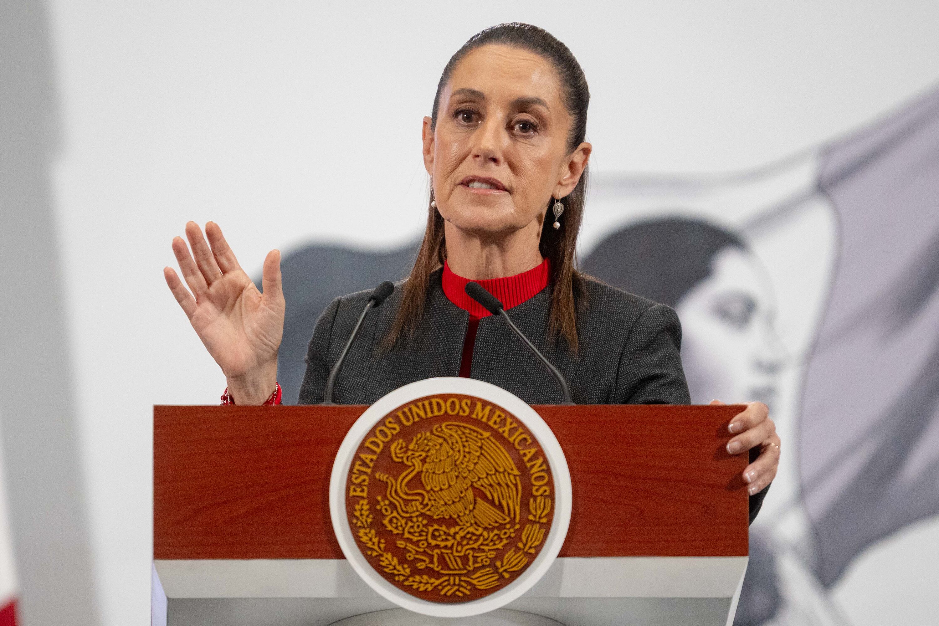 MEXICO CITY, MEXICO - JULY 10 (Photo by Juan Abundis/ObturadorMX/Getty Images)