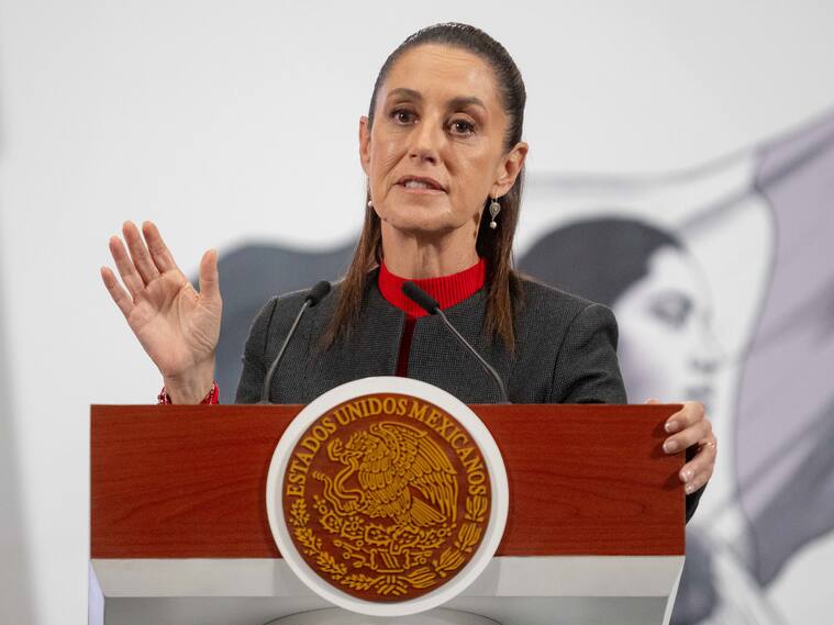 MEXICO CITY, MEXICO - JULY 10 (Photo by Juan Abundis/ObturadorMX/Getty Images)