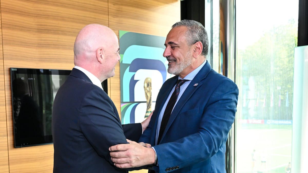 Siguen en pie de guerra: La inesperada reacción del Sifup a la elección de Chile como sede del Mundial Sub 20
