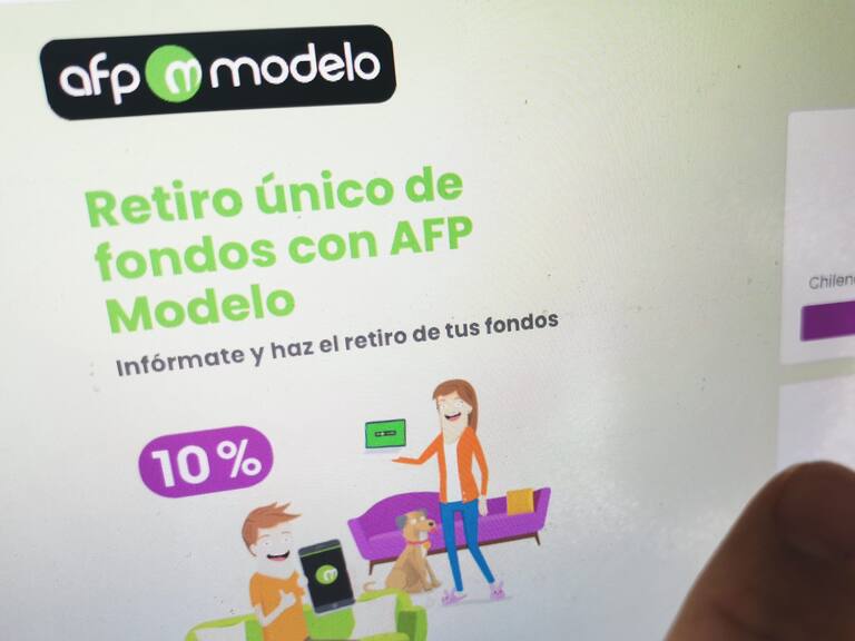 AFP Modelo explicó por qué pide fotografía de la cédula de identidad