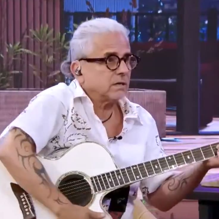 “¿Y pa’ esto te demoraste casi un año?”: Raquel Argandoña y José Miguel Viñuela ‘criticaron’ a Pablo Herrera