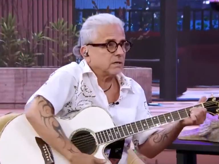 “¿Y pa’ esto te demoraste casi un año?”: Raquel Argandoña y José Miguel Viñuela ‘criticaron’ a Pablo Herrera