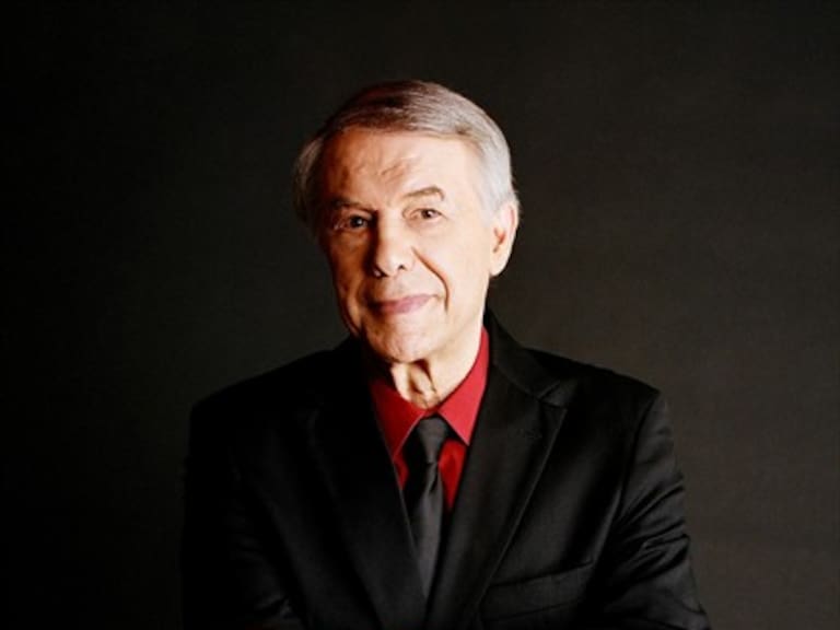 Salvatore Adamo regresa a Chile con su gira «Grandes Éxitos 2019»