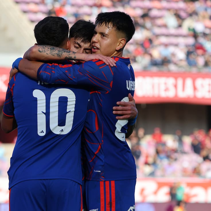 Colo Colo y la U lideran mientras Católica se complica: así marchan los grupos de la Copa de la Liga 2026