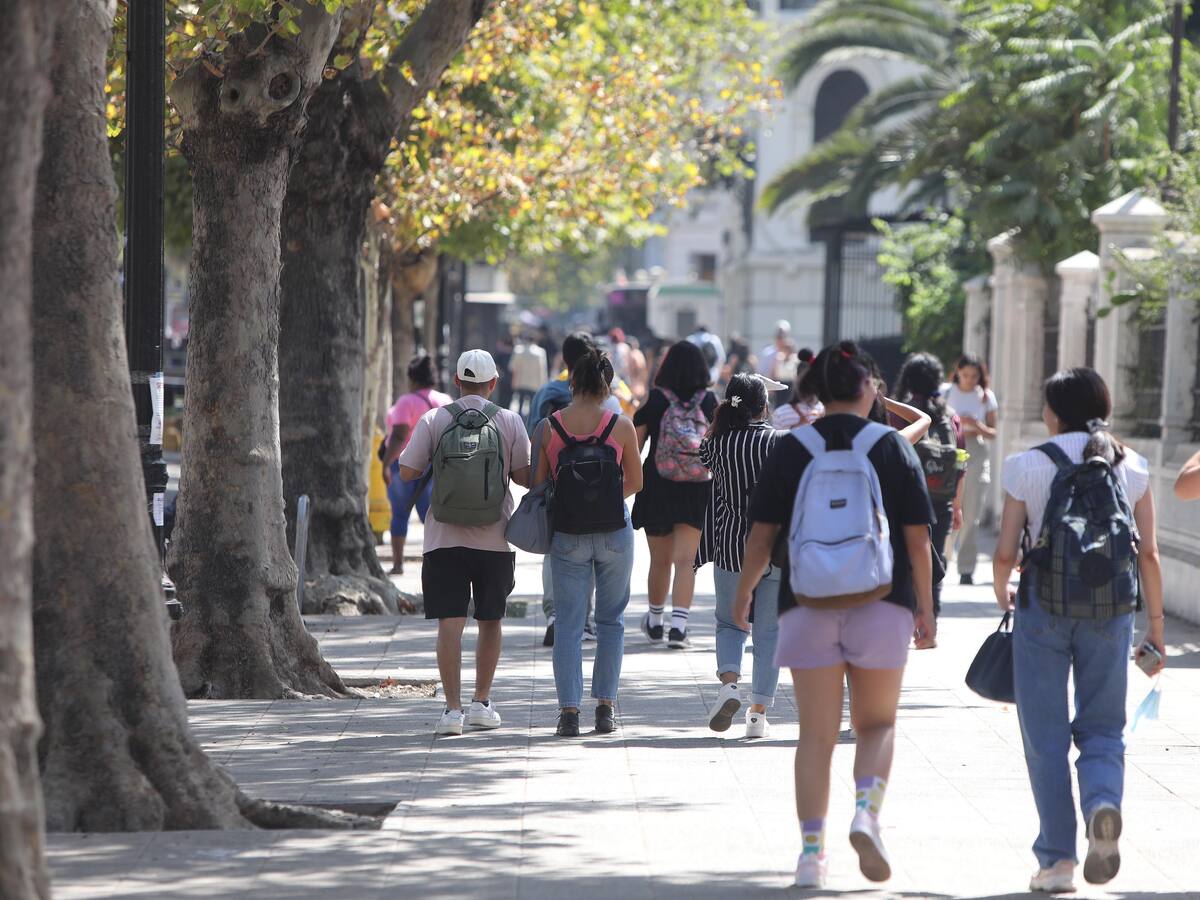 De $230 mil a $900 mil: cuánto cuesta vivir en cada barrio universitario a días de iniciar el año académico