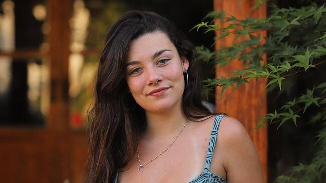 Catalina Castelblanco