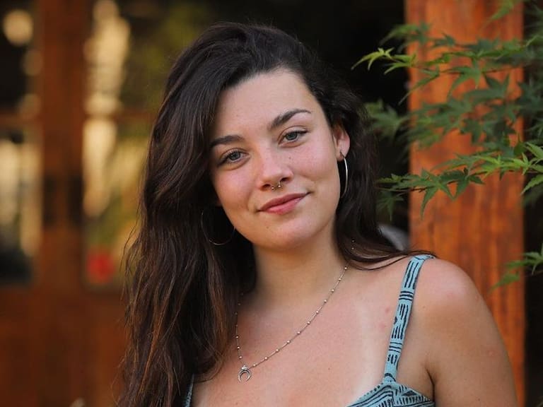 Catalina Castelblanco