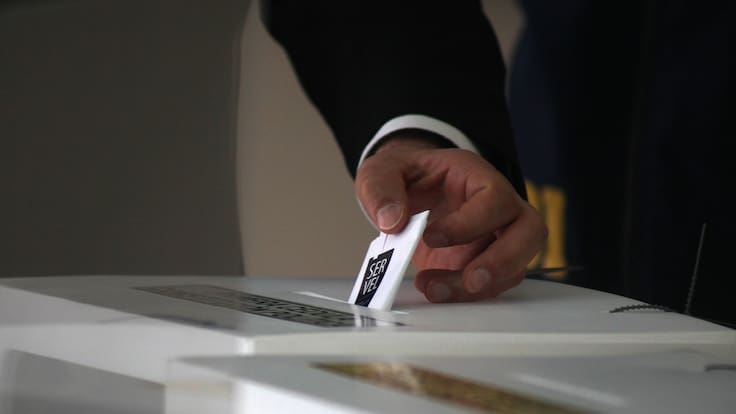 Plebiscito constitucional 2023: opción “En Contra” se impone en Australia, Nueva Zelanda y Corea del Sur