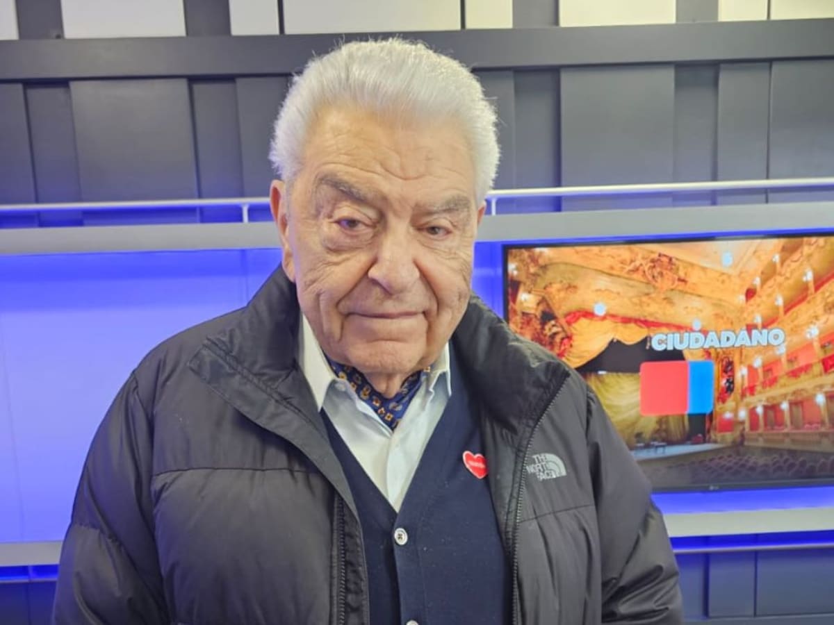 Don Francisco revela su relación con la inteligencia artificial y advierte sobre sus riesgos: “Es muy peligrosa”