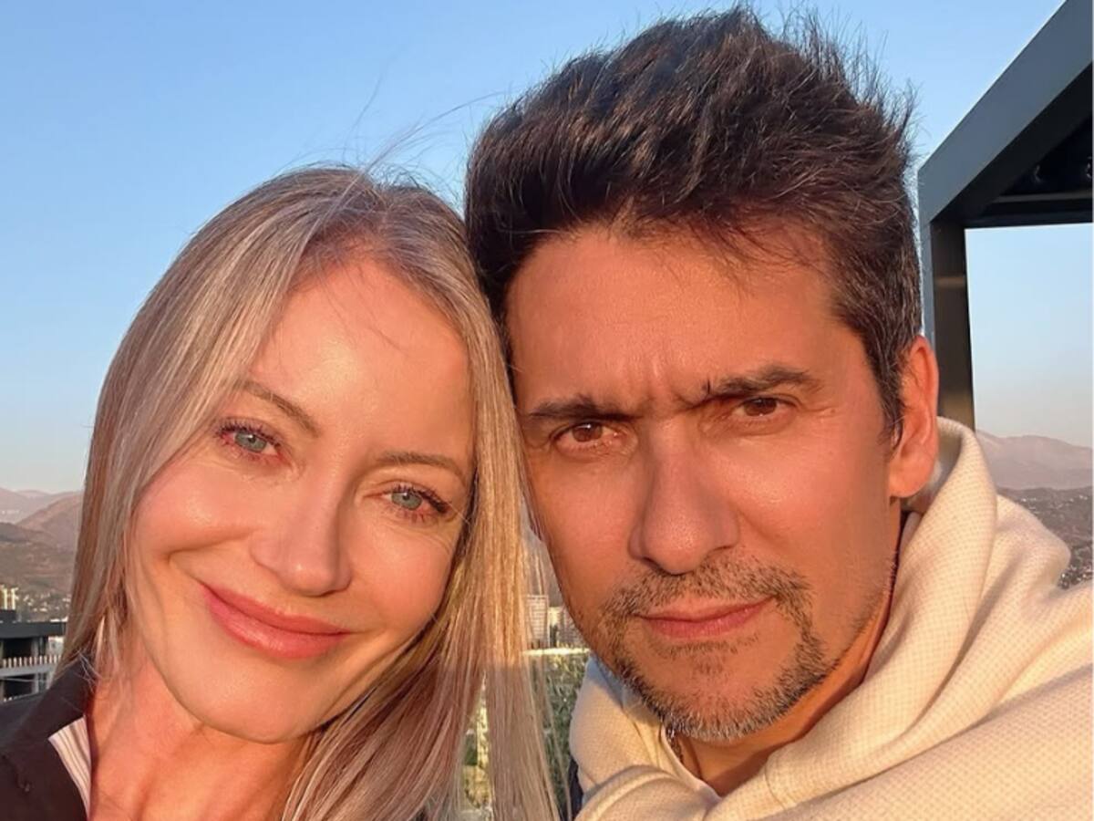 “Quedó para adentro”: revelan reacción de Rafael Araneda ante ‘beso de la venganza’ de Marcela Vacarezza