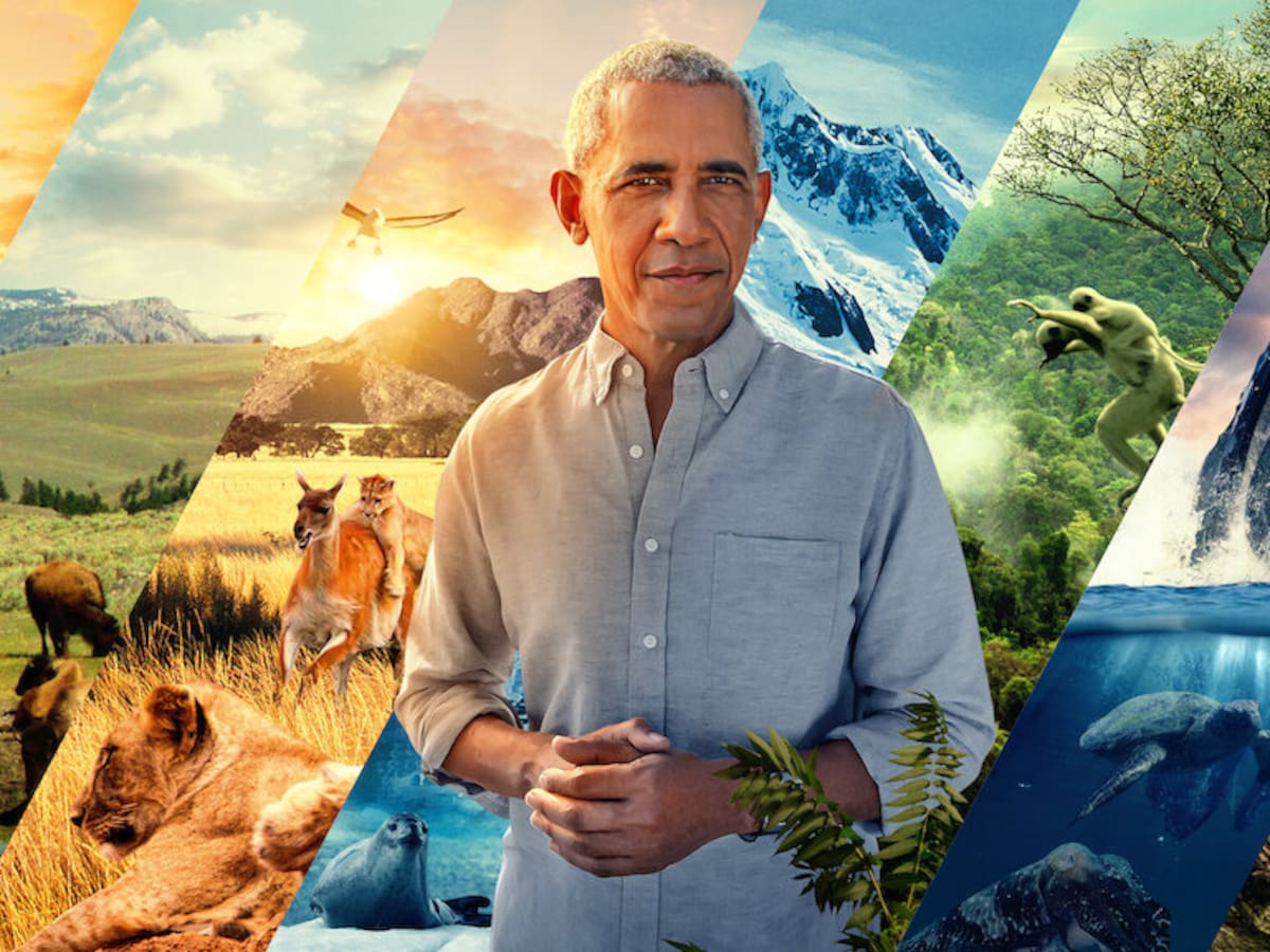 Investigador chileno Roberto Nespolo habló de su participación en docuserie «Nuestros Grandiosos Parques Nacionales»