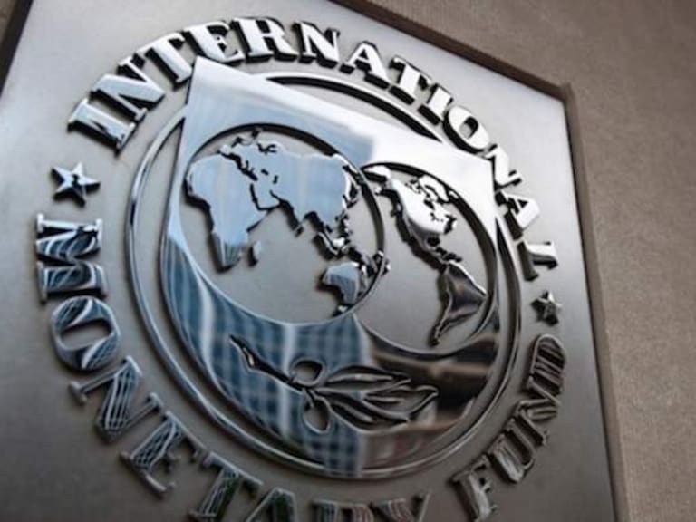 Fondo Monetario Internacional | GettyImages