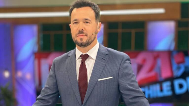Eduardo de la Iglesia compartió íntima foto con su bebé en vacaciones | Instagram