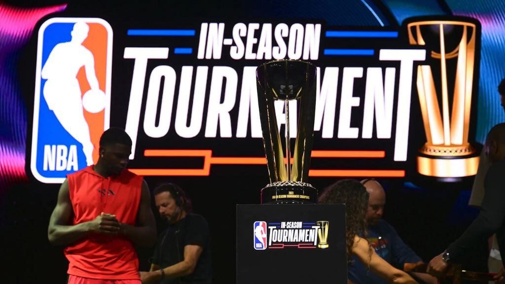 Copa NBA - In-Season Tournament