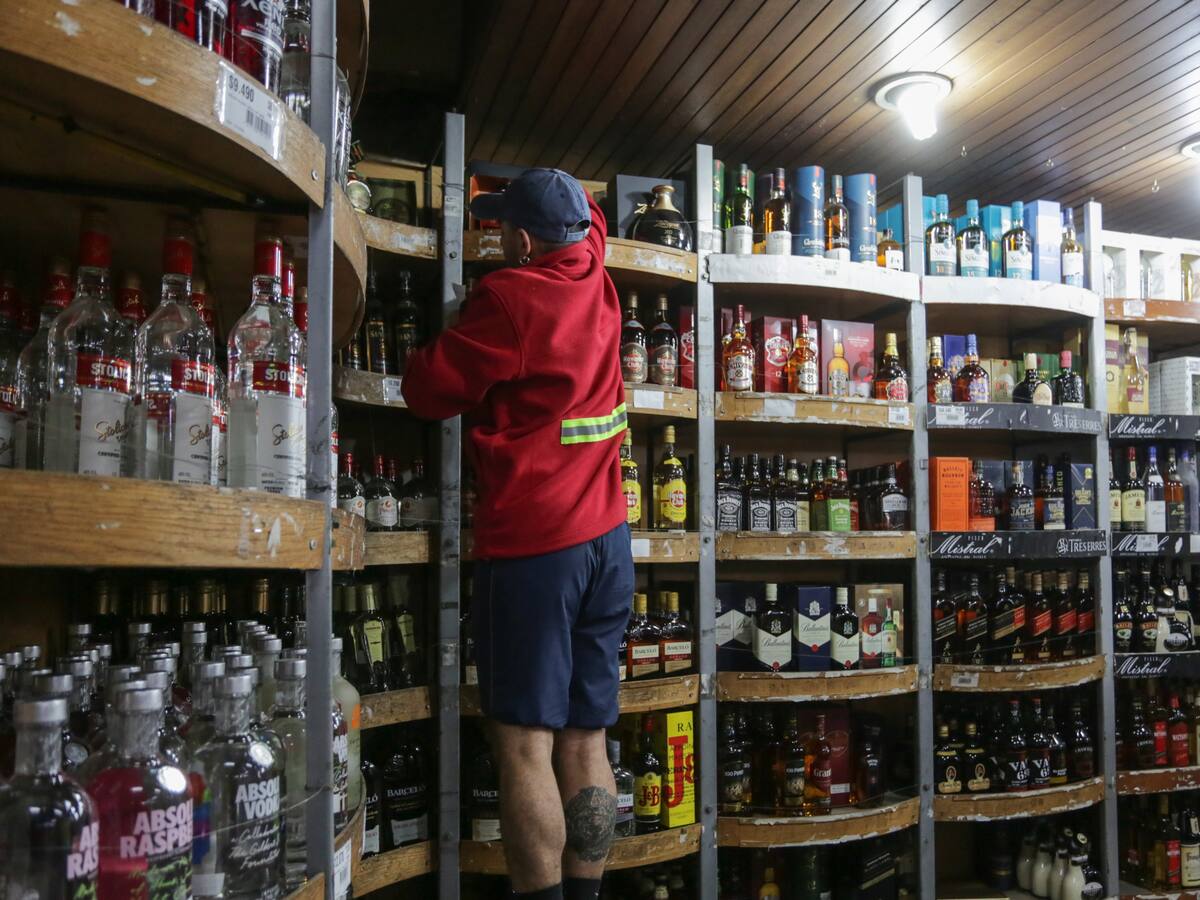 ¿Se puede vender alcohol el día de las Elecciones Presidenciales 2025? Esto dice la norma