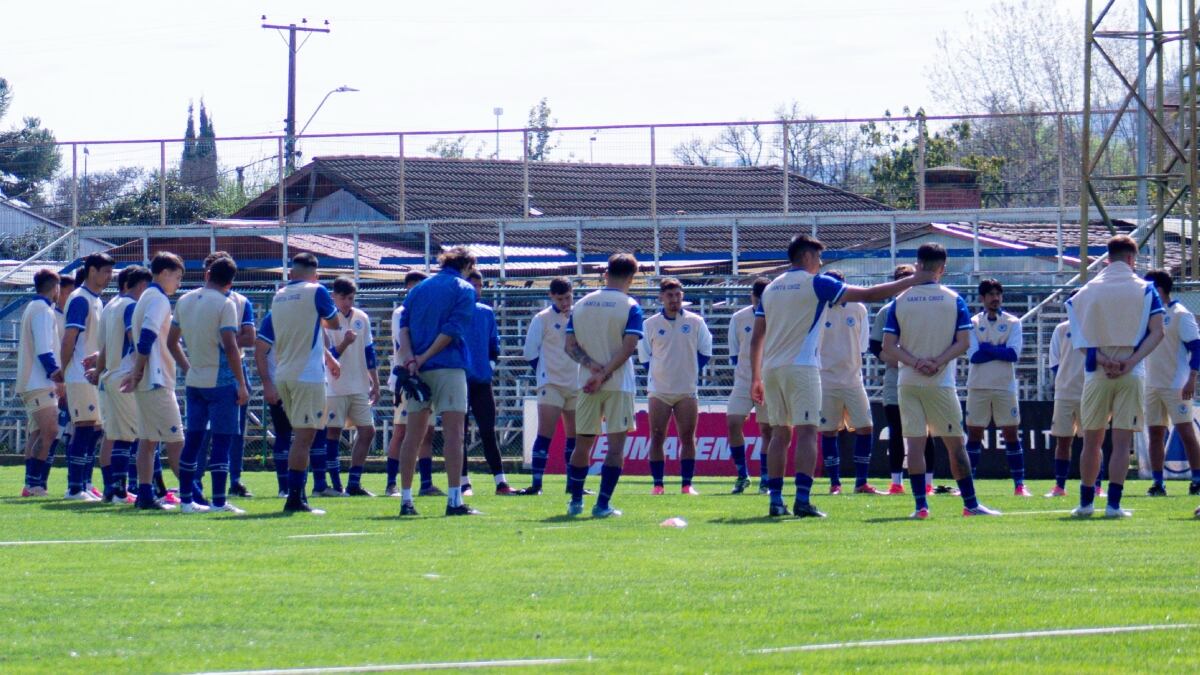 @deportessantacruz