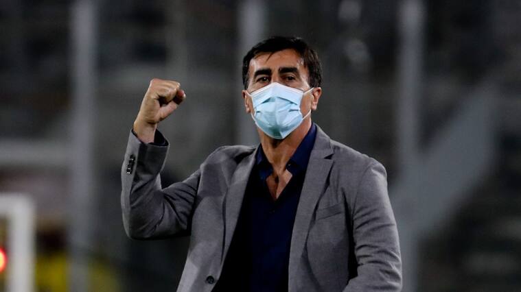 Gustavo Quinteros