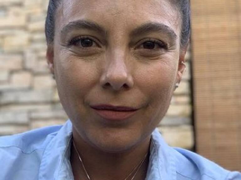 Ángeles Araya y su ascenso como gran rostro de Canal 13: «Sigo viviendo donde mismo, pagando dividendo»