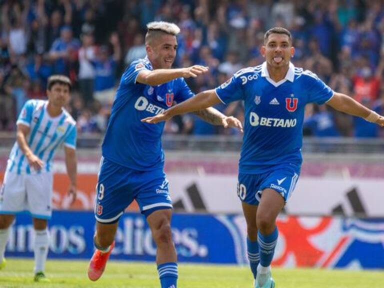 Universidad de Chile Magallanes