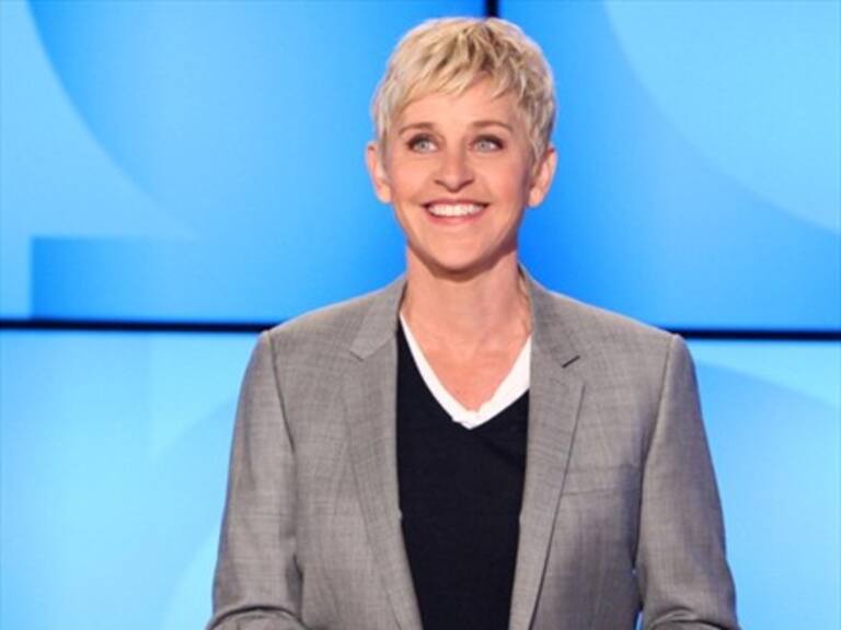 Ellen DeGeneres es acusada de racismo tras publicar meme de Usain Bolt
