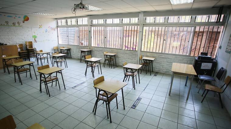 propuesta de los profesores para retorno a clases presenciales