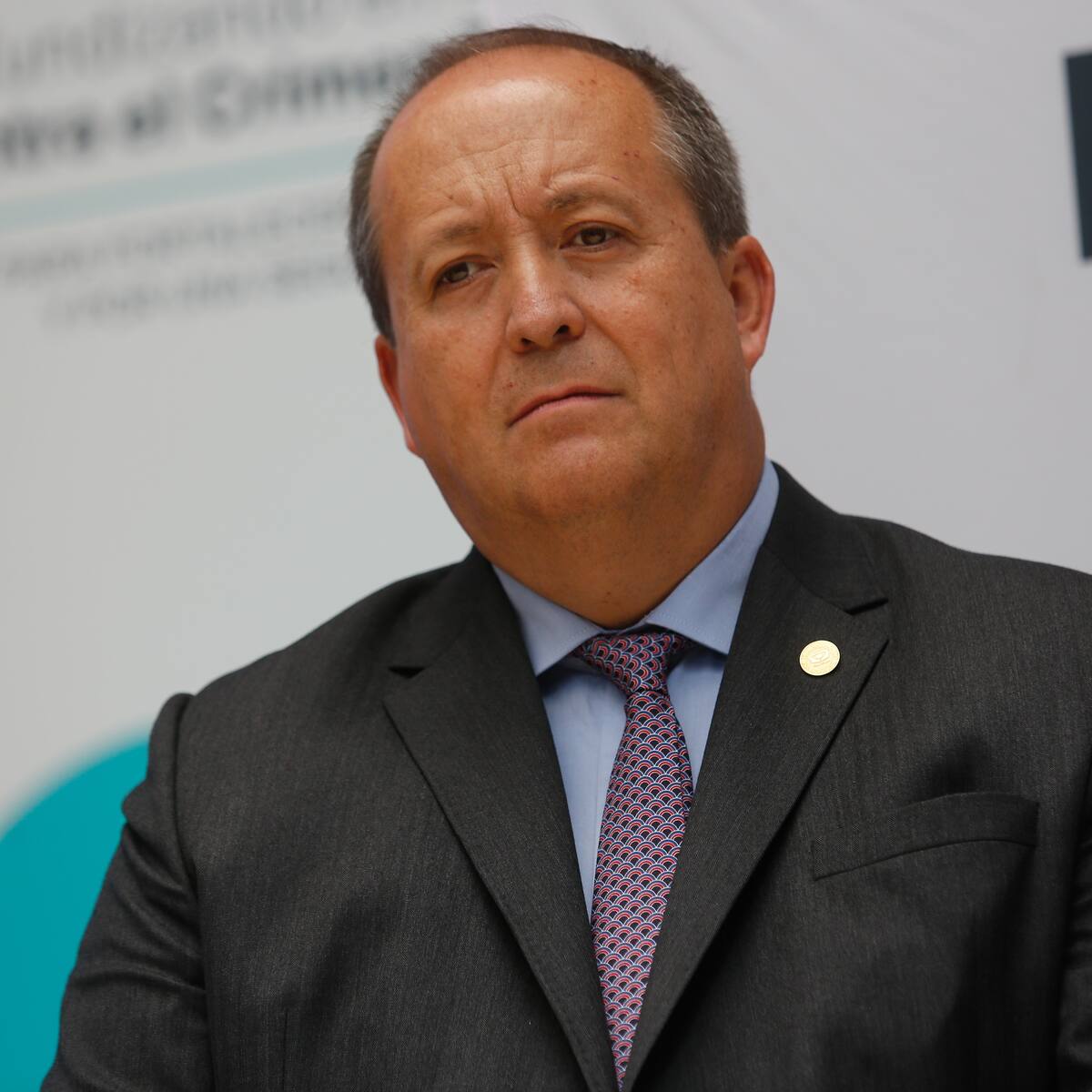 Fiscal nacional y reunión con el Gobierno por recorte presupuestario: “Tenemos la certeza de que hemos sido escuchados”