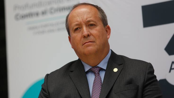 Fiscal Nacional se muestra a favor de realizar juicios telemáticos tras lo sucedido con Los Gallegos