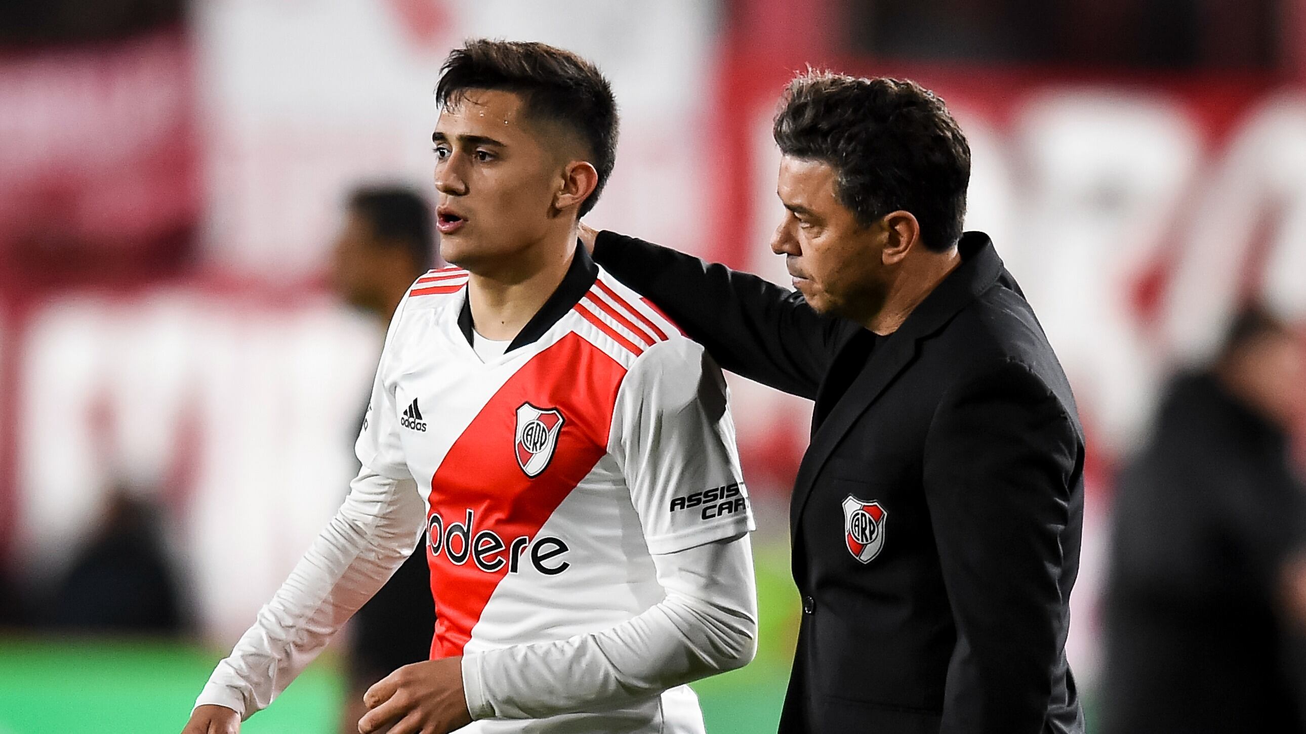 marcelo gallardo