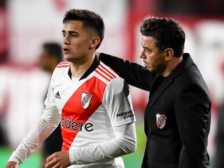 marcelo gallardo