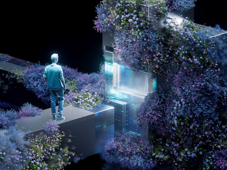 Sueños lúcidos: cómo controlar lo que haces mientras duermes, según la ciencia