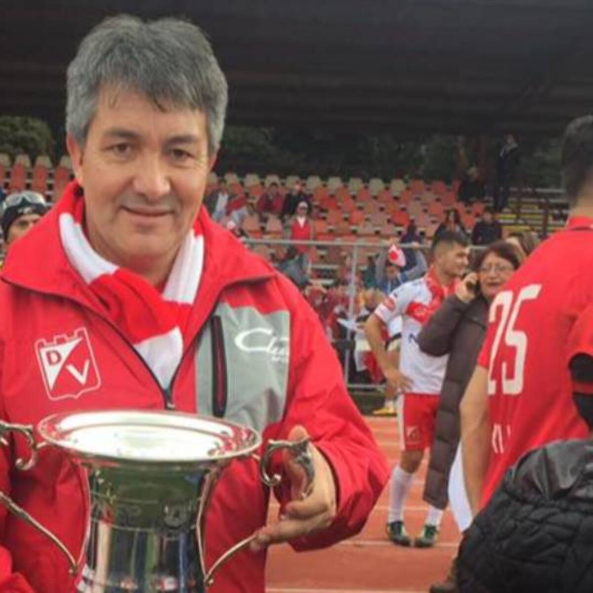 Gobierno deja sin efecto designación de Seremi de Obras Públicas en la región de Los Ríos tras críticas por su gestión en Deportes Valdivia