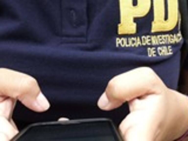 Encuentran con vida a detective de la PDI que desapareció la semana pasada