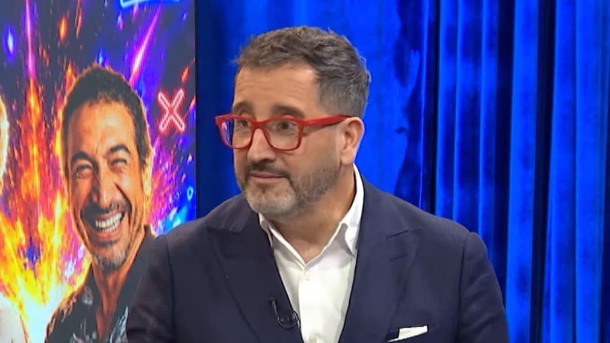 Eduardo Fuentes responde sin filtros a comediante chileno que lo encaró en TV: “Mira la hue... antes de opinar”