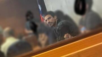 Exintegrante de Gran Hermano Chile es detenido tras ser acusado de agredir a su pareja