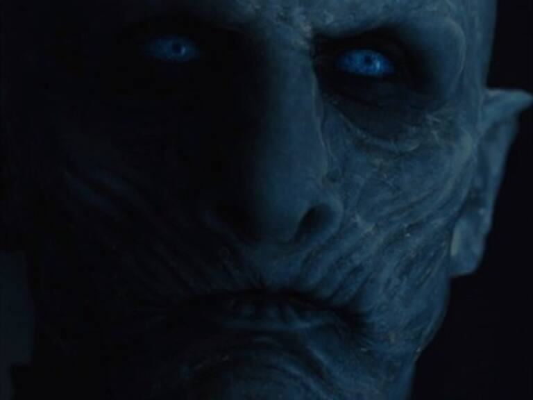 Revelan el mayor secreto de los Caminantes Blancos en Game of Thrones