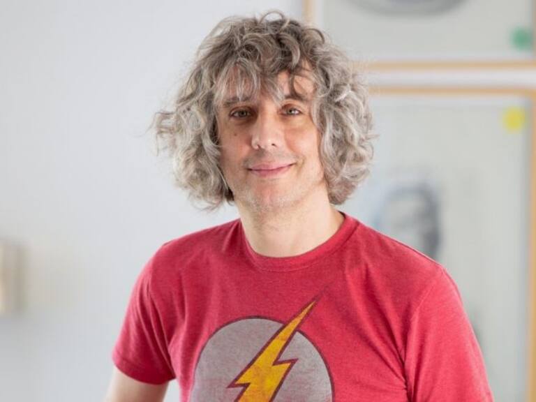 «Chascas» Valenzuela y el éxito de «¿Quién mató a Sara?»: «Vengo preparándome de hace muchos años sin saberlo para hacer una historia de este tipo»