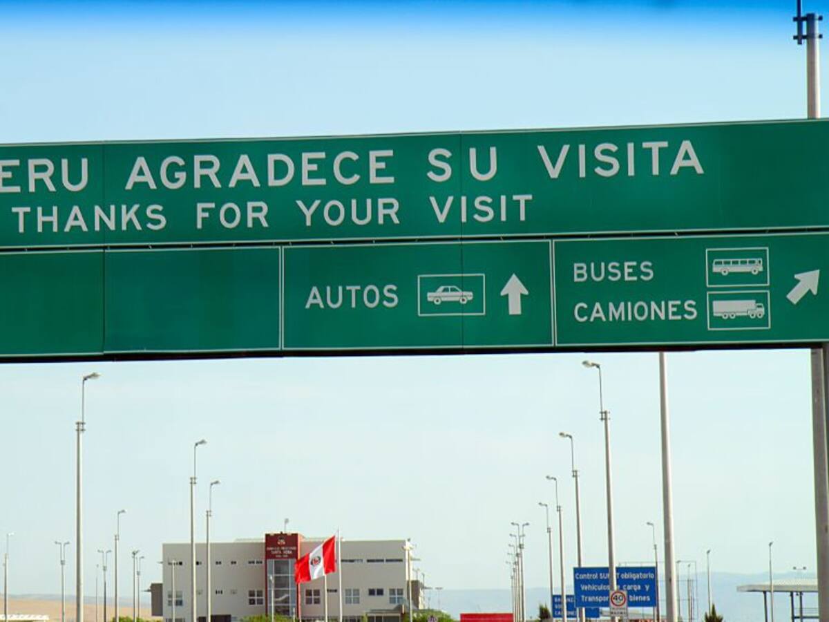 El complejo panorama que viven chilenos atrapados en Cusco por cierre de fronteras