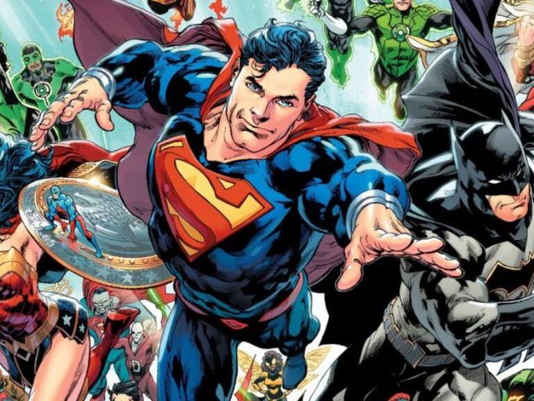 James Gunn - DC Studios - Cómics