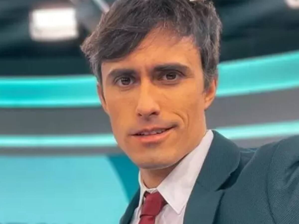 Un igualito a Roberto Cox y una cucaracha sobre la conductora: Así fue el estreno de la nueva versión de Gran Hermano