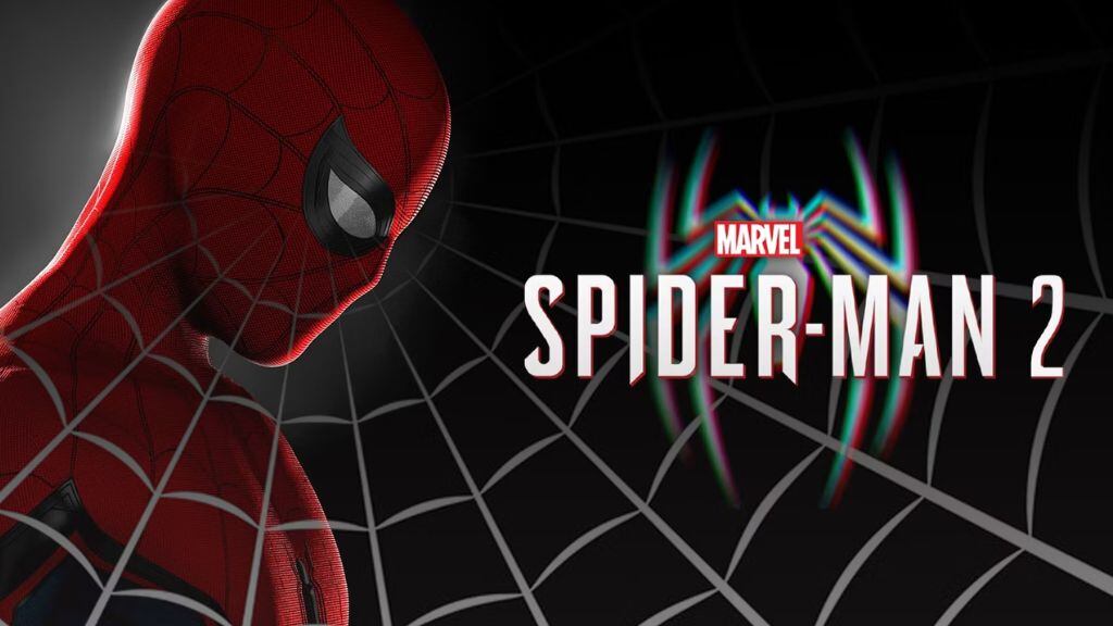 Marvel's Spider-Man 2 - tráiler