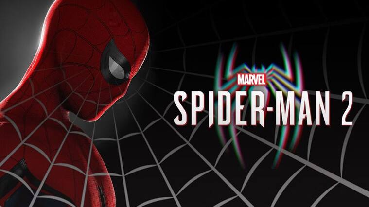 Marvel's Spider-Man 2 - tráiler