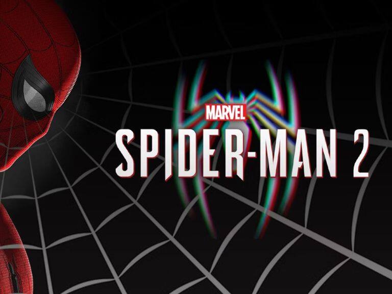 Marvel's Spider-Man 2 - tráiler