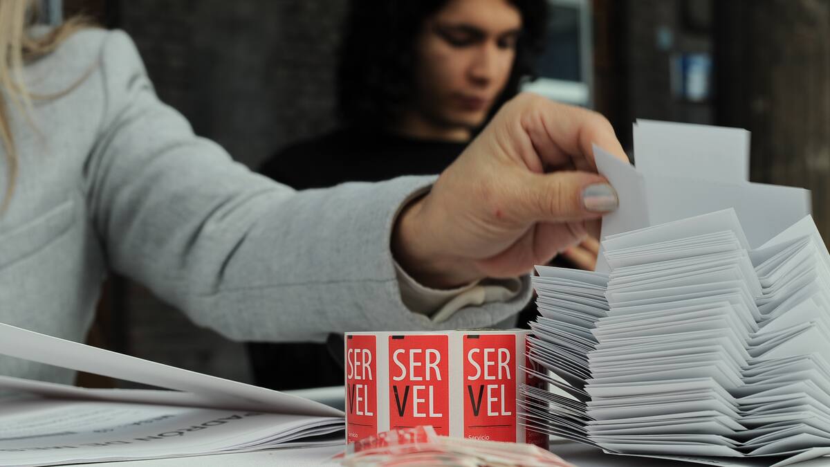 Tras 10 elecciones en 6 años: en esta fecha se realizarán las próximas votaciones en Chile
