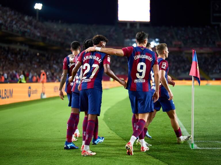 Barcelona Rolling Stones