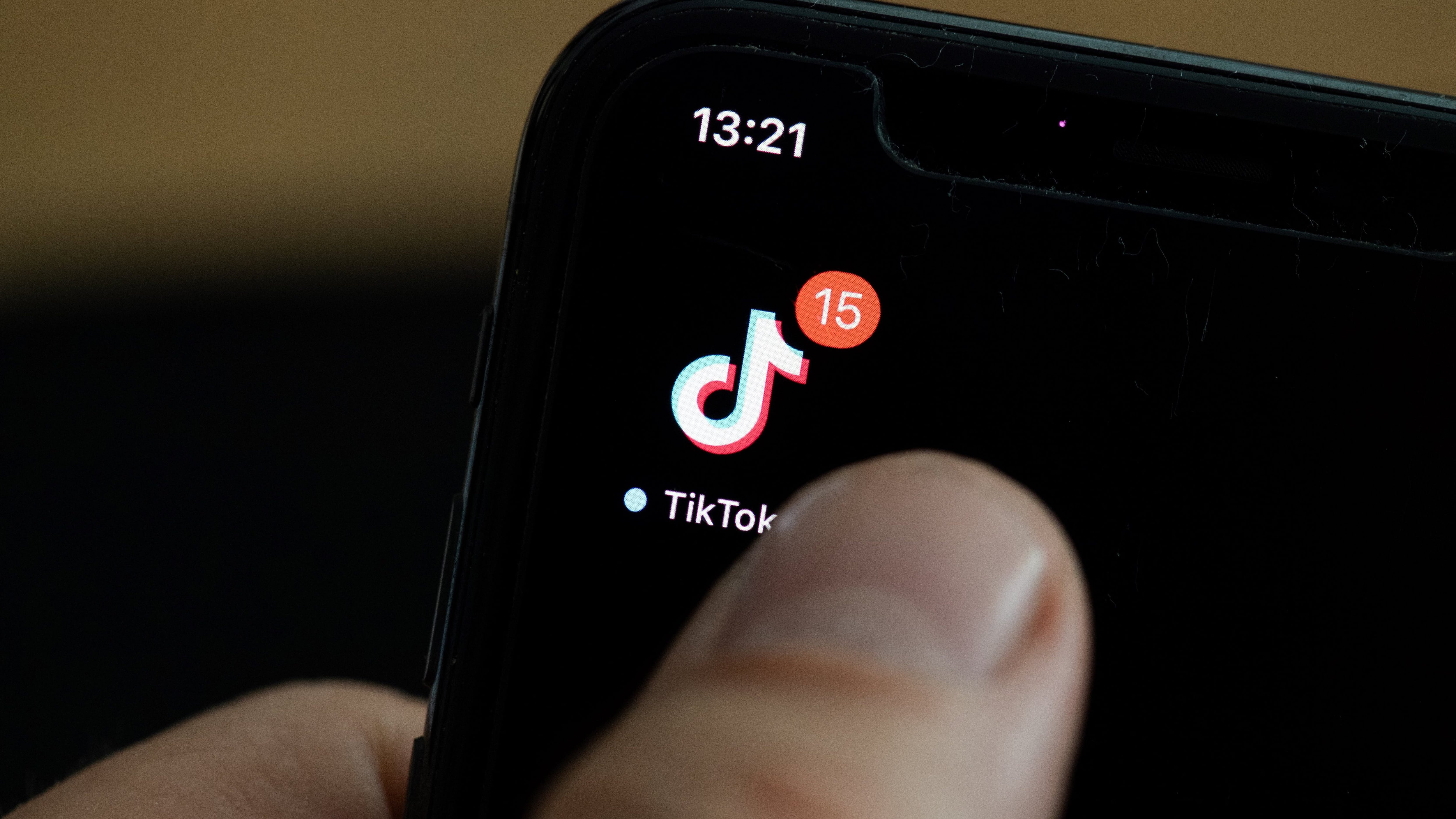 TikTok