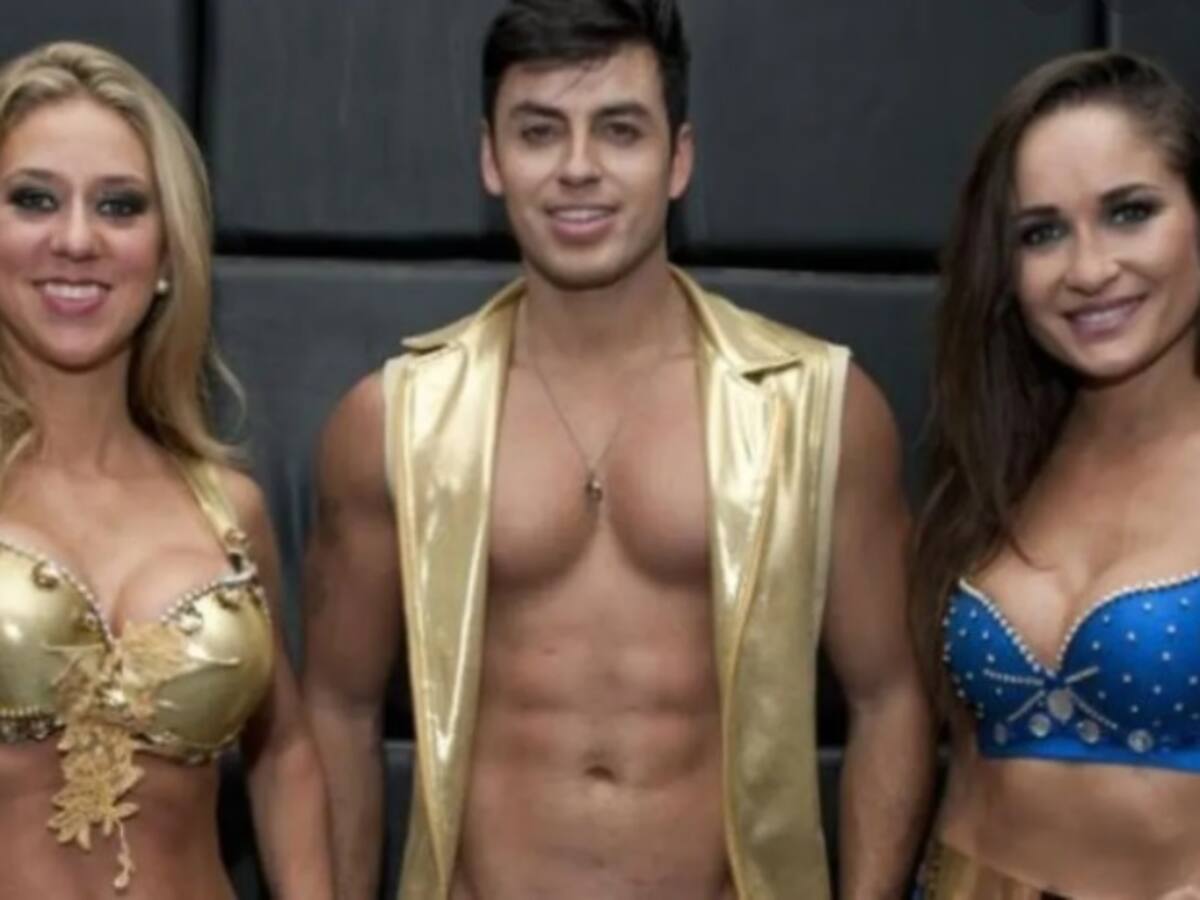 Con show online y gratuito: Axé Bahía festejará sus 20 años en Chile