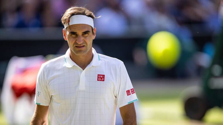 Roger Federer sufre en su recuperación y podría perderse la Laver Cup