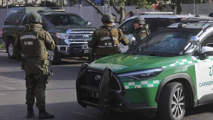 Amenazas de tiroteo activan protocolos de seguridad en tres colegios de la Región de Coquimbo