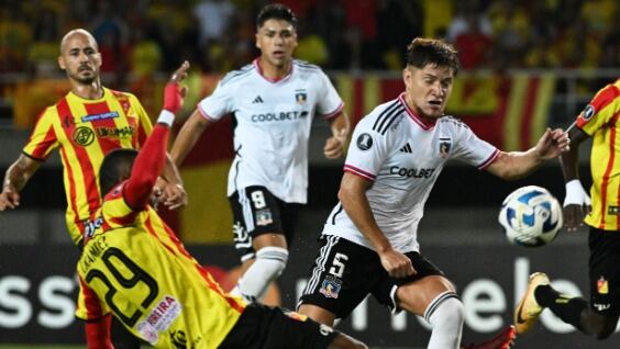 Conmebol aumenta los pagos por partidos ganados en fase de grupos de Copa Libertadores y Sudamericana