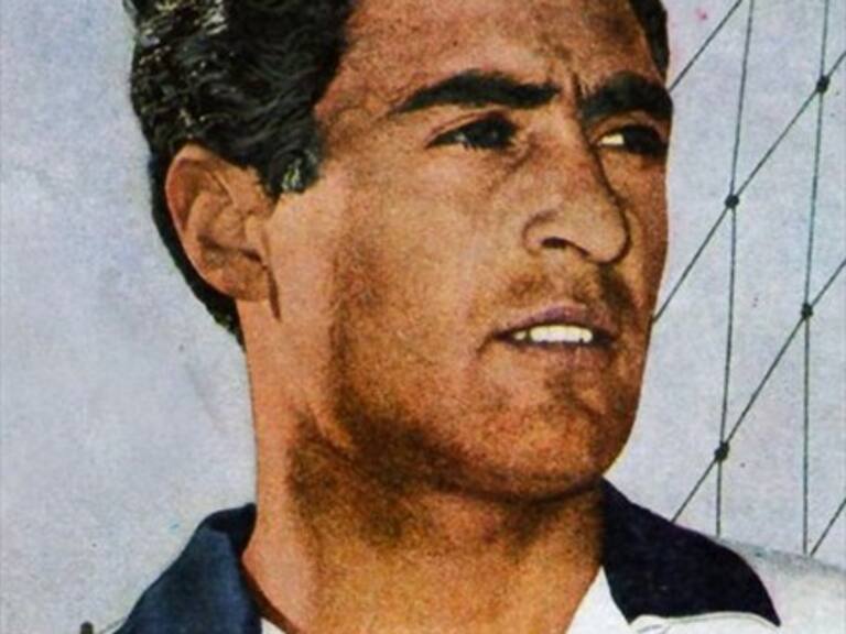 Falleció Armando Tobar, exmundialista con Chile en 1962 y 1966